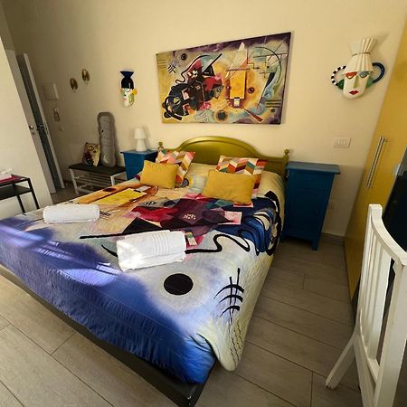 New Verona Business And Fun G B Rossi Friendly Exteriör bild