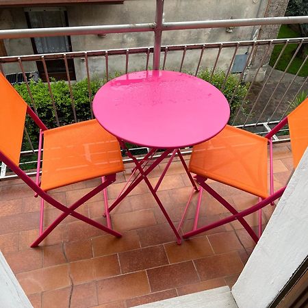 New Verona Business And Fun G B Rossi Friendly Exteriör bild