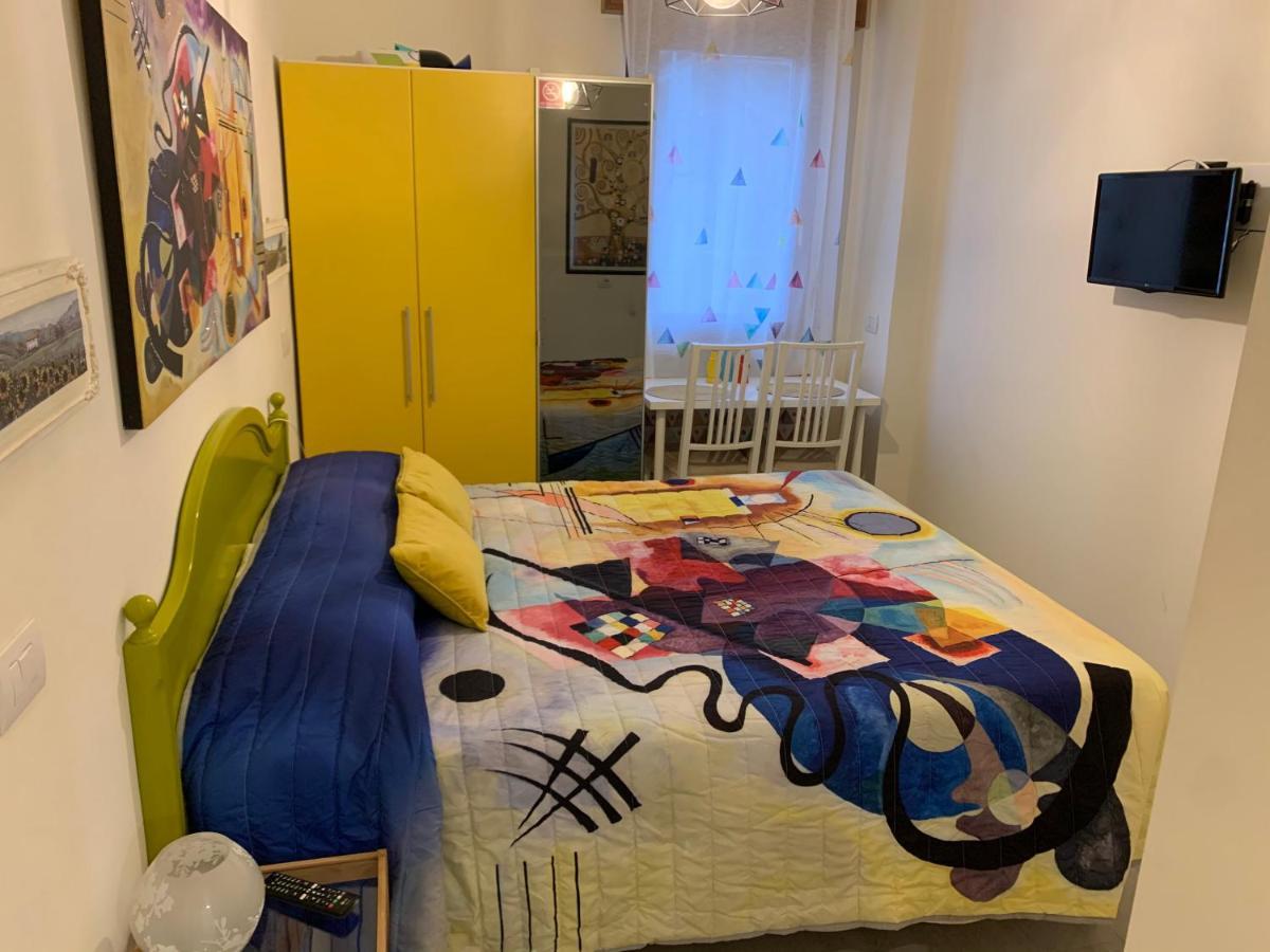 New Verona Business And Fun G B Rossi Friendly Exteriör bild