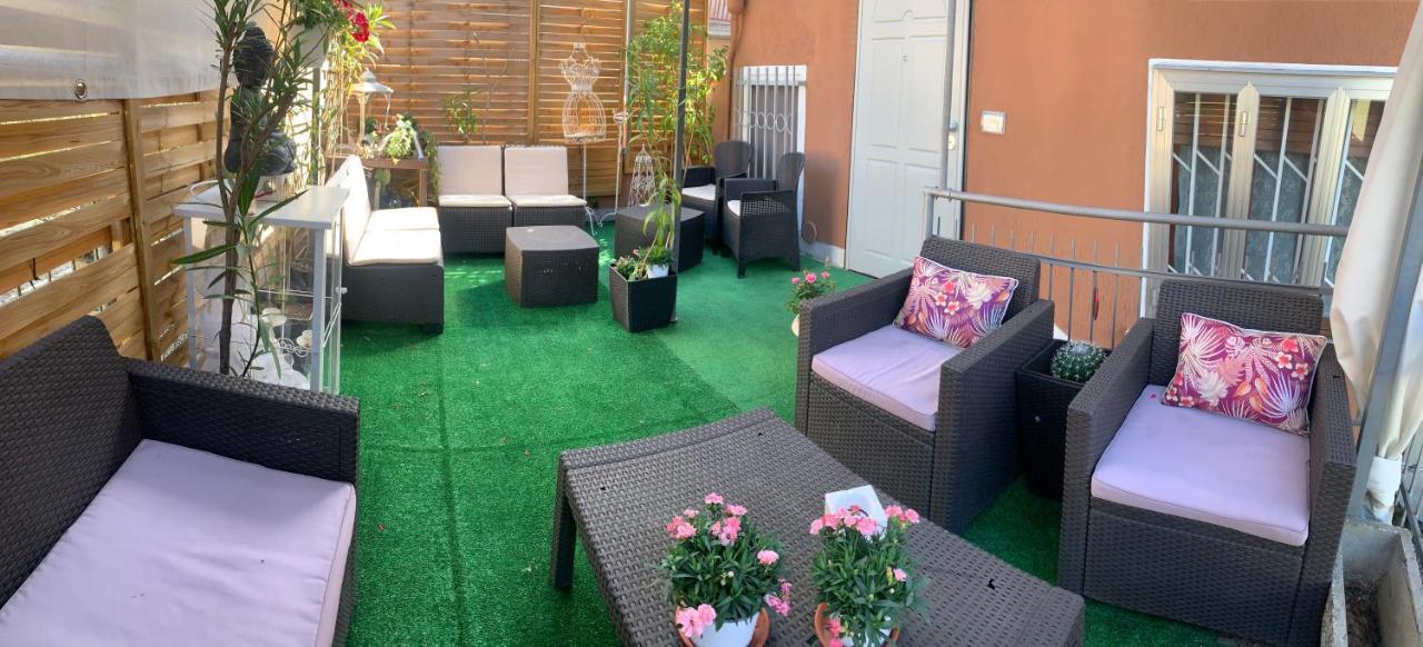 New Verona Business And Fun G B Rossi Friendly Exteriör bild