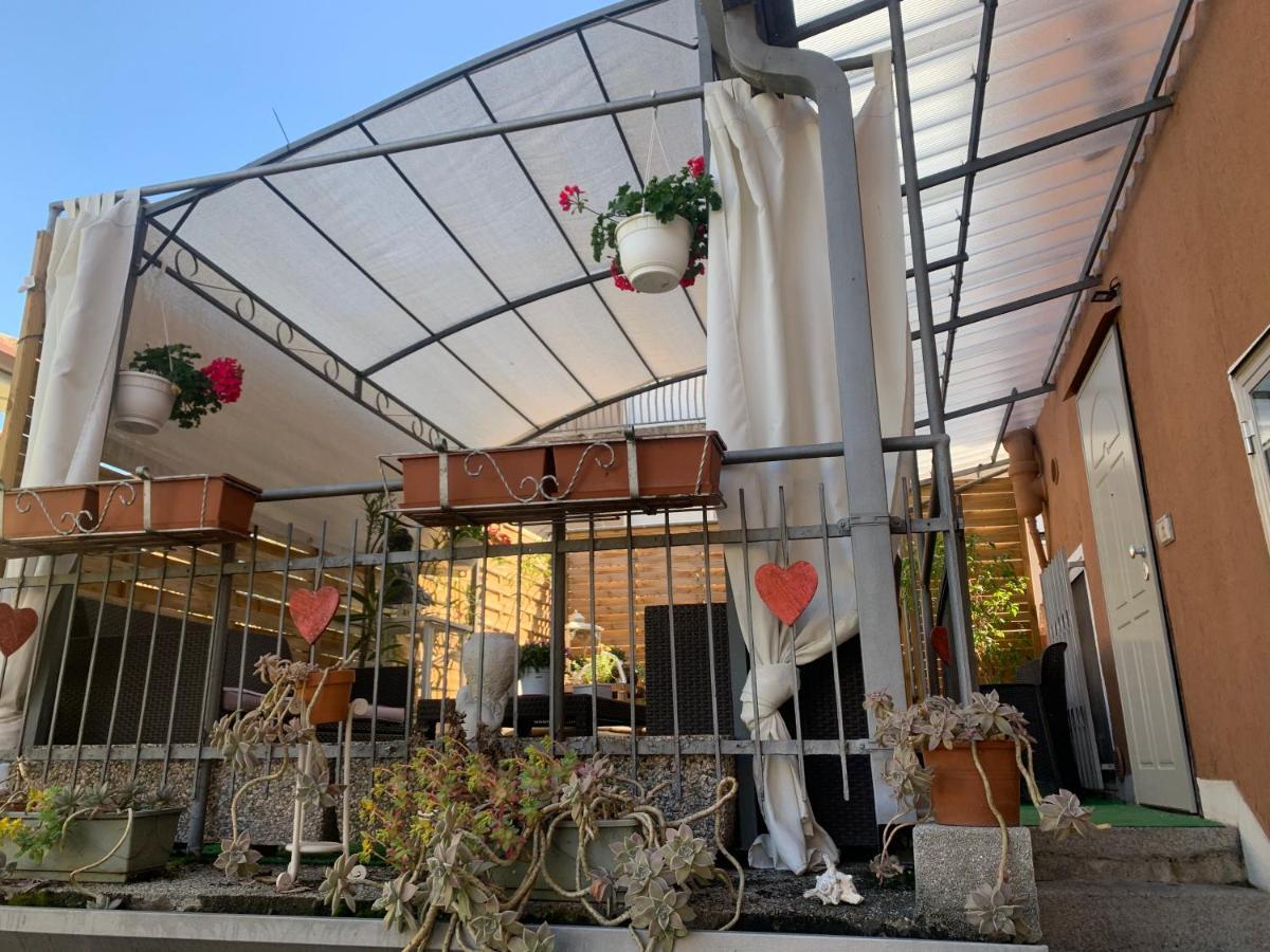New Verona Business And Fun G B Rossi Friendly Exteriör bild