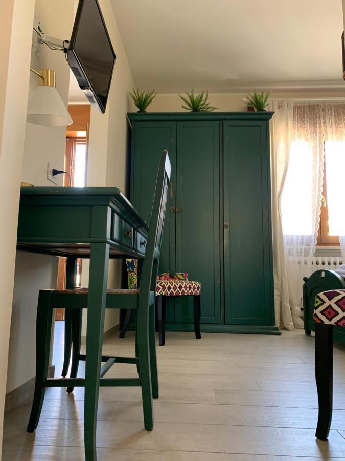 New Verona Business And Fun G B Rossi Friendly Exteriör bild