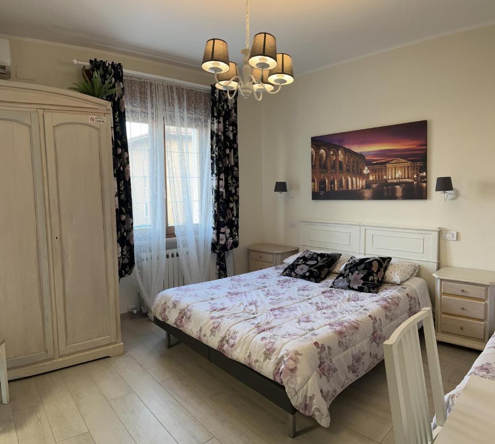 New Verona Business And Fun G B Rossi Friendly Exteriör bild
