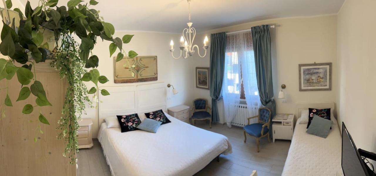New Verona Business And Fun G B Rossi Friendly Exteriör bild