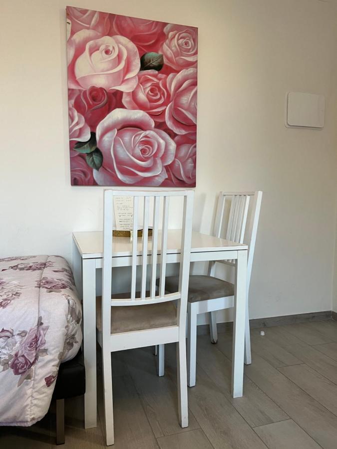 New Verona Business And Fun G B Rossi Friendly Exteriör bild