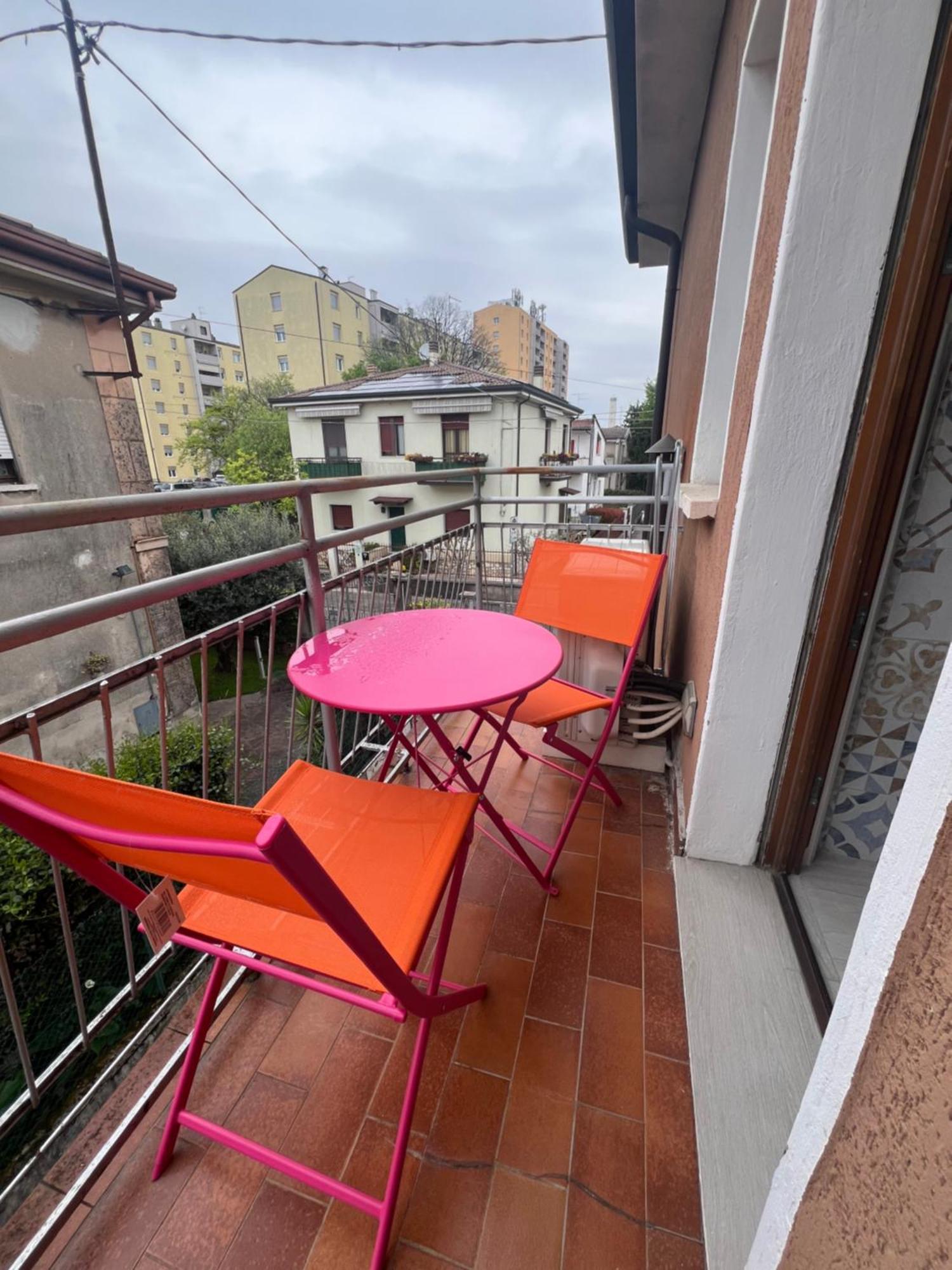 New Verona Business And Fun G B Rossi Friendly Exteriör bild